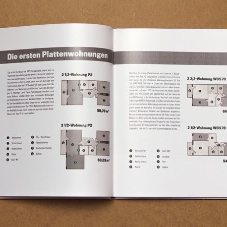Doppelseite 1 aus dem Buch