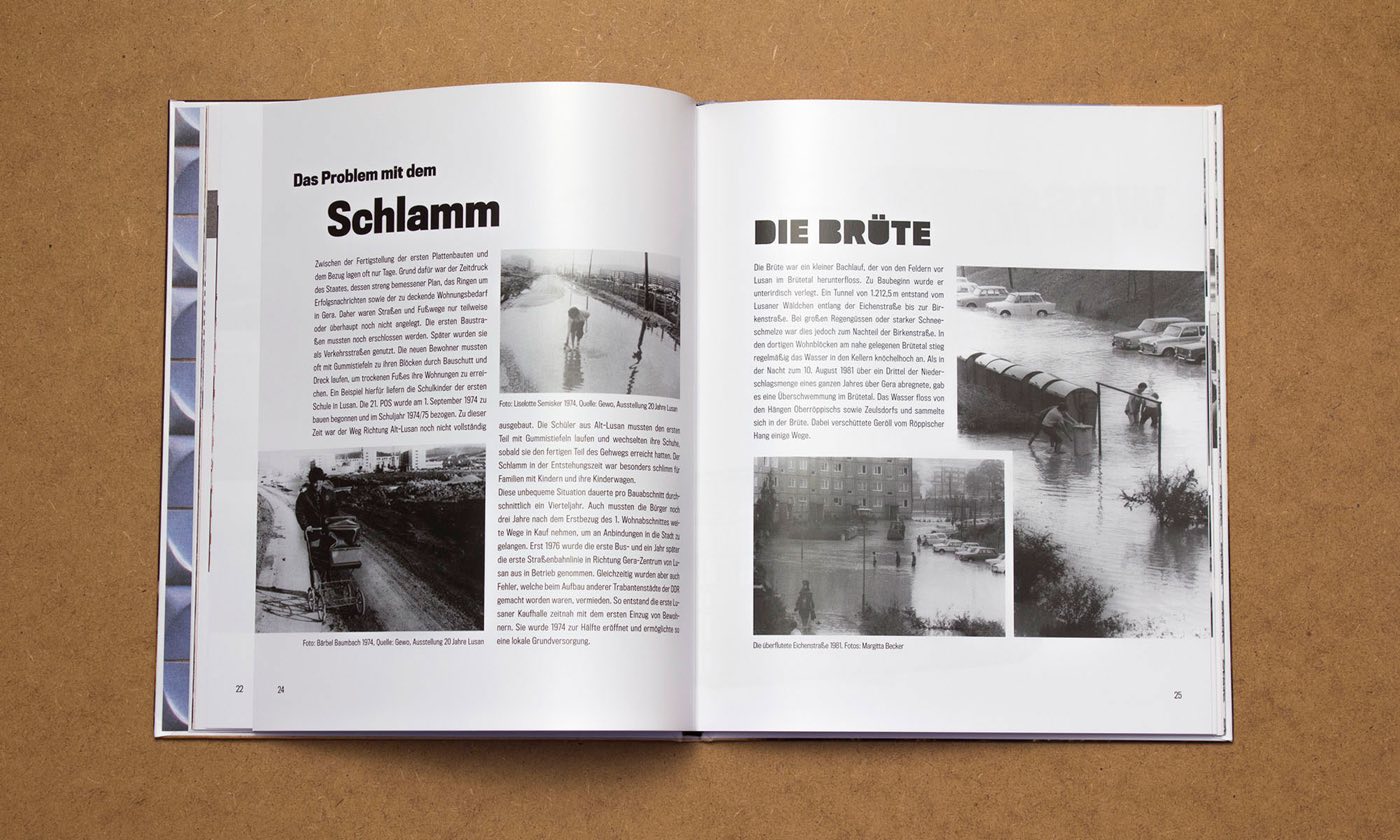 Doppelseite 2 aus dem Buch, vergr&ouml;&szlig;ert