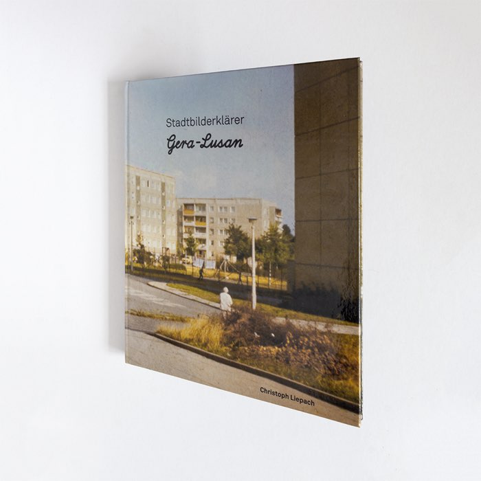 Prototyp des Buches, Eigenverlag 2014